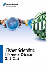 Fisher Scientific Life Science catalogue 2011 – 2012